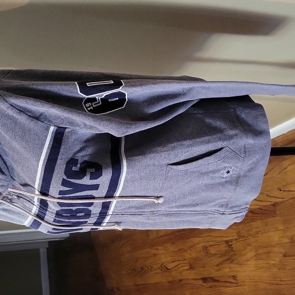 Victoria's Secret PINK Hoodie - Picture 4 of 15